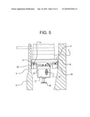 WORKING DEVICE AND WORKING METHOD diagram and image