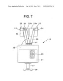 WORKING DEVICE AND WORKING METHOD diagram and image