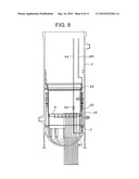 WORKING DEVICE AND WORKING METHOD diagram and image