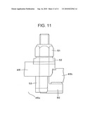 WORKING DEVICE AND WORKING METHOD diagram and image