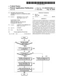 METHOD AND SYSTEM FOR AUTHENTICATING IN A COMMUNICATION SYSTEM diagram and image