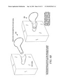 On-Site, Custom Fitted Hearing Equalizer diagram and image