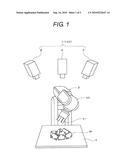 THREE-DIMENSIONAL RECOGNITION RESULT DISPLAYING METHOD AND THREE-DIMENSIONAL VISUAL SENSOR diagram and image