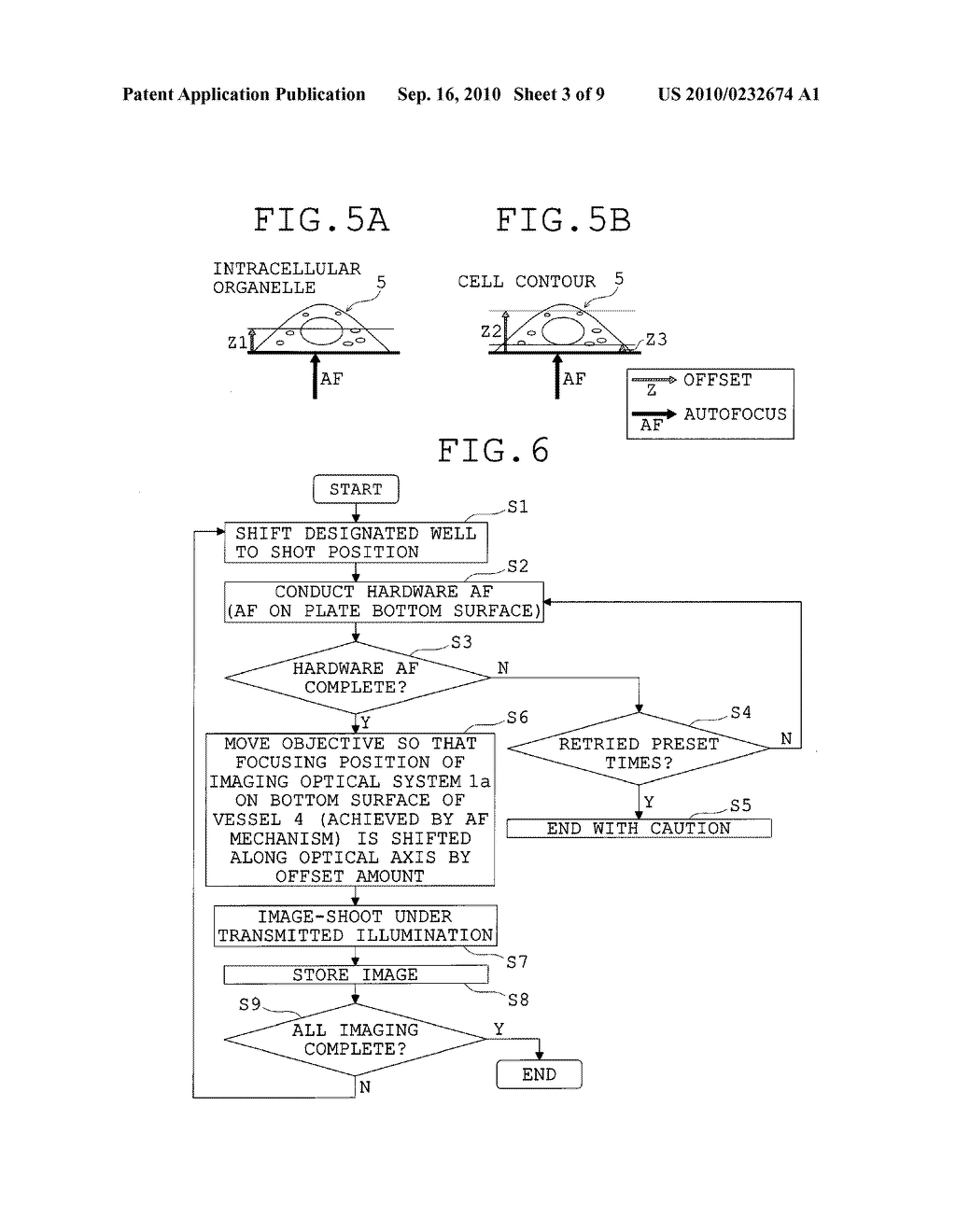 CELL-IMAGE ANALYZING APPARATUS - diagram, schematic, and image 04