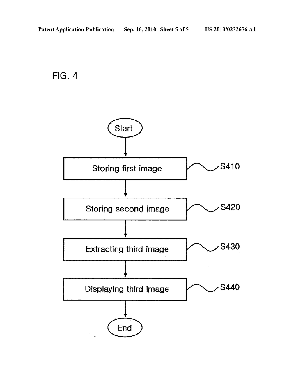 IMAGE SENSOR AND METHOD FOR DETECTING COUNTERFEIT BILL - diagram, schematic, and image 06