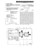 METHOD FOR DERIVING PARAMETER FOR THREE-DIMENSIONAL MEASUREMENT PROCESSING AND THREE-DIMENSIONAL VISUAL SENSOR diagram and image