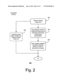 HIERARCHICAL DEFORMABLE MODEL FOR IMAGE SEGMENTATION diagram and image