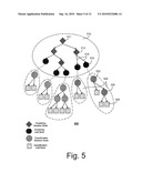 HIERARCHICAL DEFORMABLE MODEL FOR IMAGE SEGMENTATION diagram and image