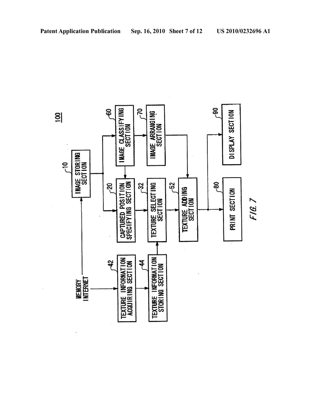 ALBUM CREATING APPARATUS, ALBUM CREATING METHOD, AND ALBUM CREATING PROGRAM - diagram, schematic, and image 08