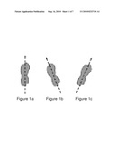 HIGH-PERFORMANCE CLOSED-FORM SINGLE-SCAN CALCULATION OF OBLONG-SHAPE ROTATION ANGLES FROM BINARY IMAGES OF ARBITRARY SIZE USING RUNNING SUMS diagram and image