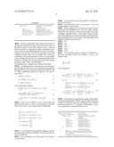 HIGH-PERFORMANCE CLOSED-FORM SINGLE-SCAN CALCULATION OF OBLONG-SHAPE ROTATION ANGLES FROM BINARY IMAGES OF ARBITRARY SIZE USING RUNNING SUMS diagram and image