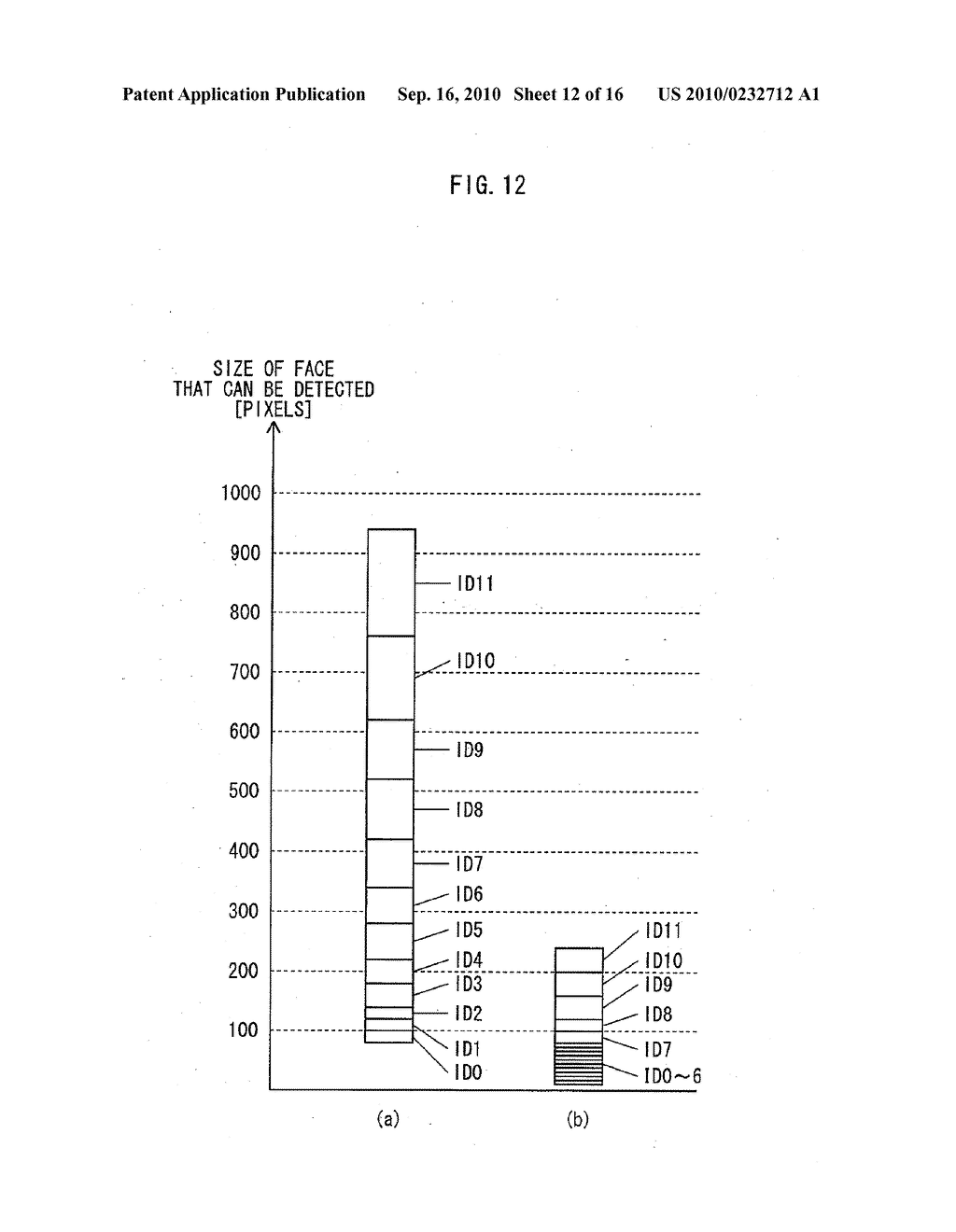 DETECTOR, DETECTION METHOD, AND INTEGRATED CIRCUIT FOR DETECTION - diagram, schematic, and image 13