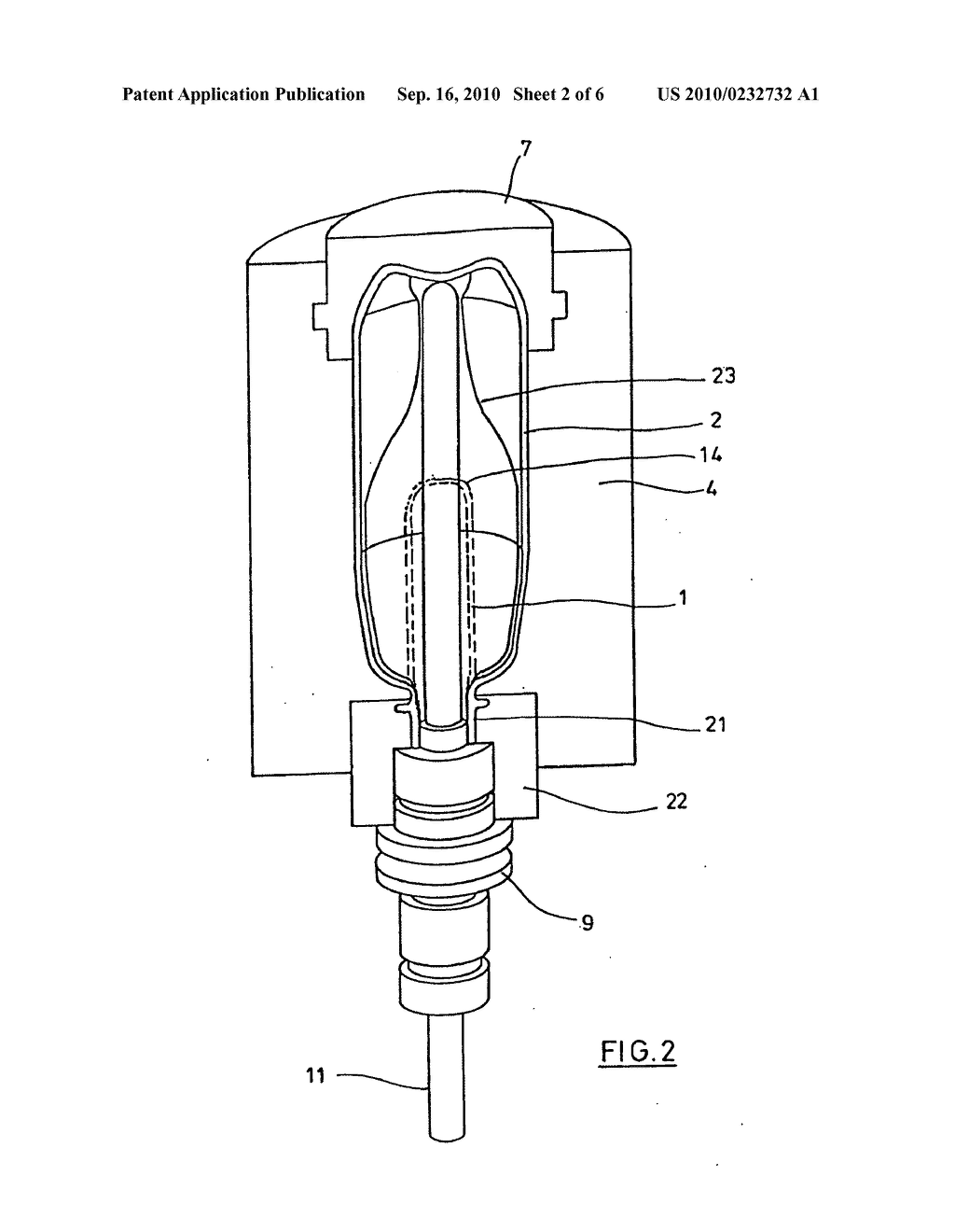 METHOD FOR THE PRODUCTION OF POUCHES, AND BLOW-MOLDED POUCH - diagram, schematic, and image 03