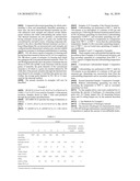 BEARING FOR ALTERNATOR AND BEARING FOR PULLEY diagram and image