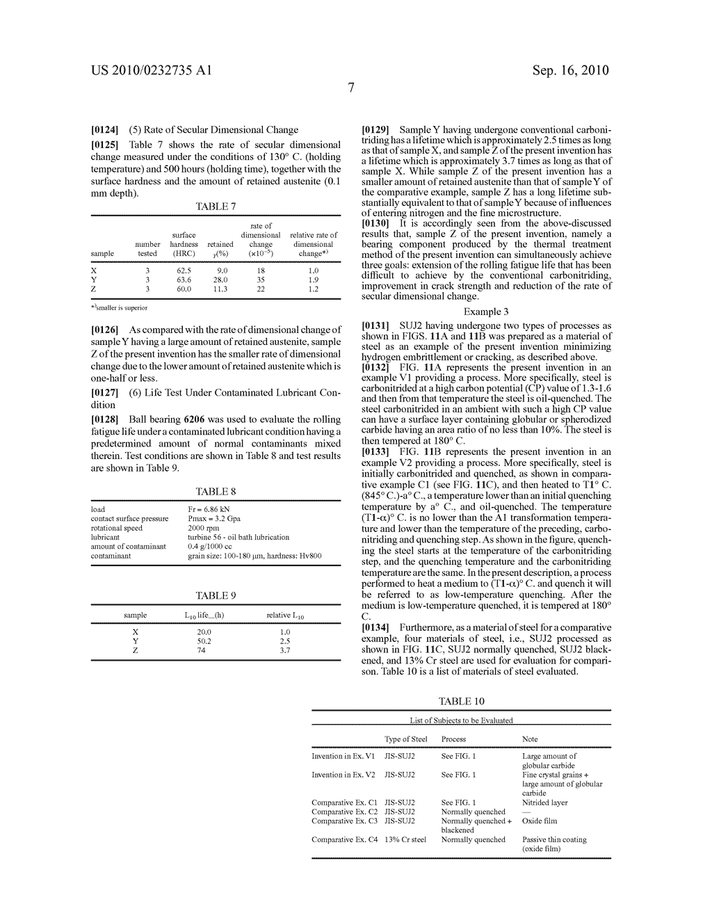 BEARING FOR ALTERNATOR AND BEARING FOR PULLEY - diagram, schematic, and image 19