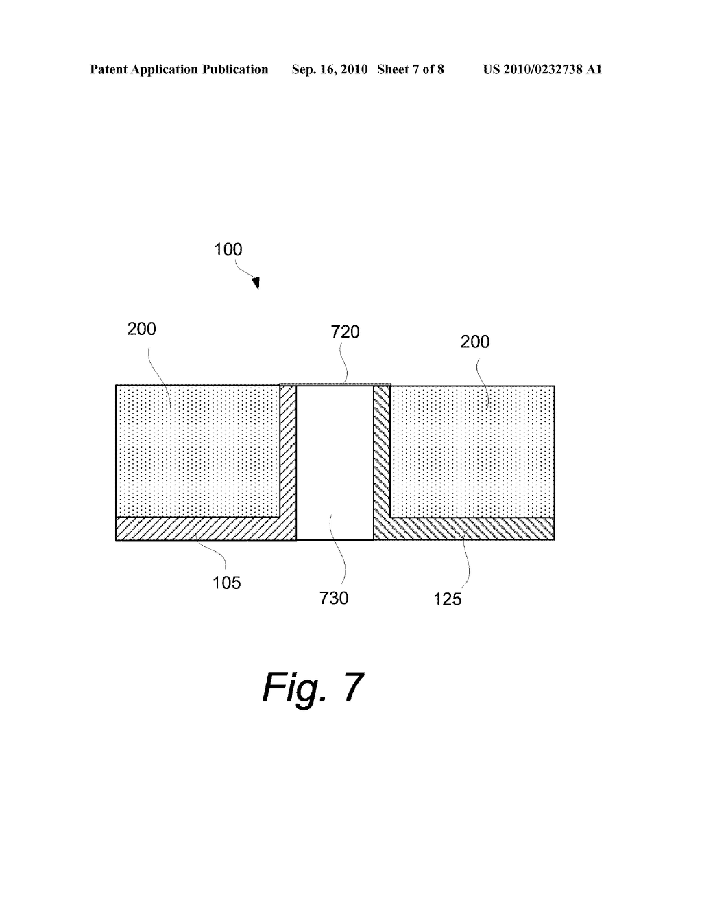 METHODS OF MANIPULATING OPTICAL ENERGY WITHIN A WAVEGUIDE - diagram, schematic, and image 08