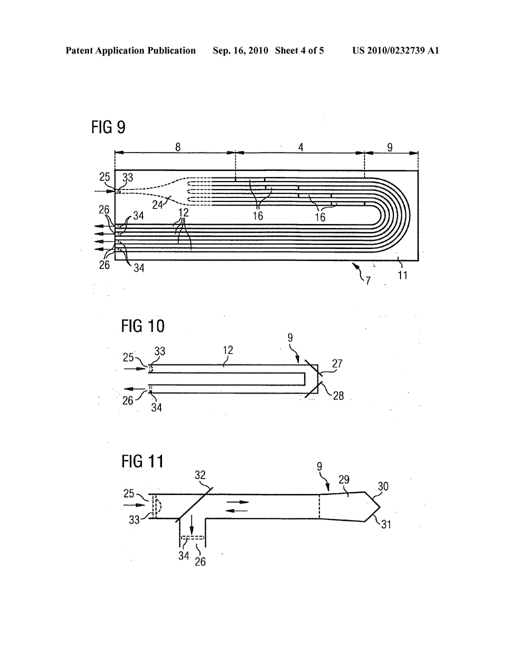 Method for producing a bending sensor - diagram, schematic, and image 05