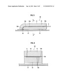 OPTICAL-PATH TURNING MEMBER AND OPTICAL-PATH TURNING OPTICAL CONNECTOR diagram and image