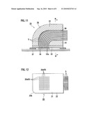 OPTICAL-PATH TURNING MEMBER AND OPTICAL-PATH TURNING OPTICAL CONNECTOR diagram and image