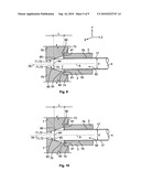 Assembly With An Optical Fiber Alignment diagram and image