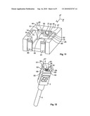 Assembly With An Optical Fiber Alignment diagram and image