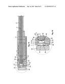 Assembly With An Optical Fiber Alignment diagram and image