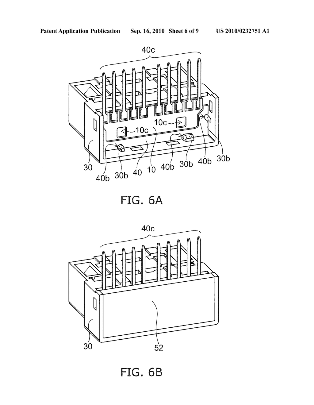 OPTICAL LINK MODULE AND METHOD FOR MANUFACTURING SAME - diagram, schematic, and image 07