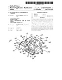 Block-Out Device For Fiber Optic Adapter diagram and image