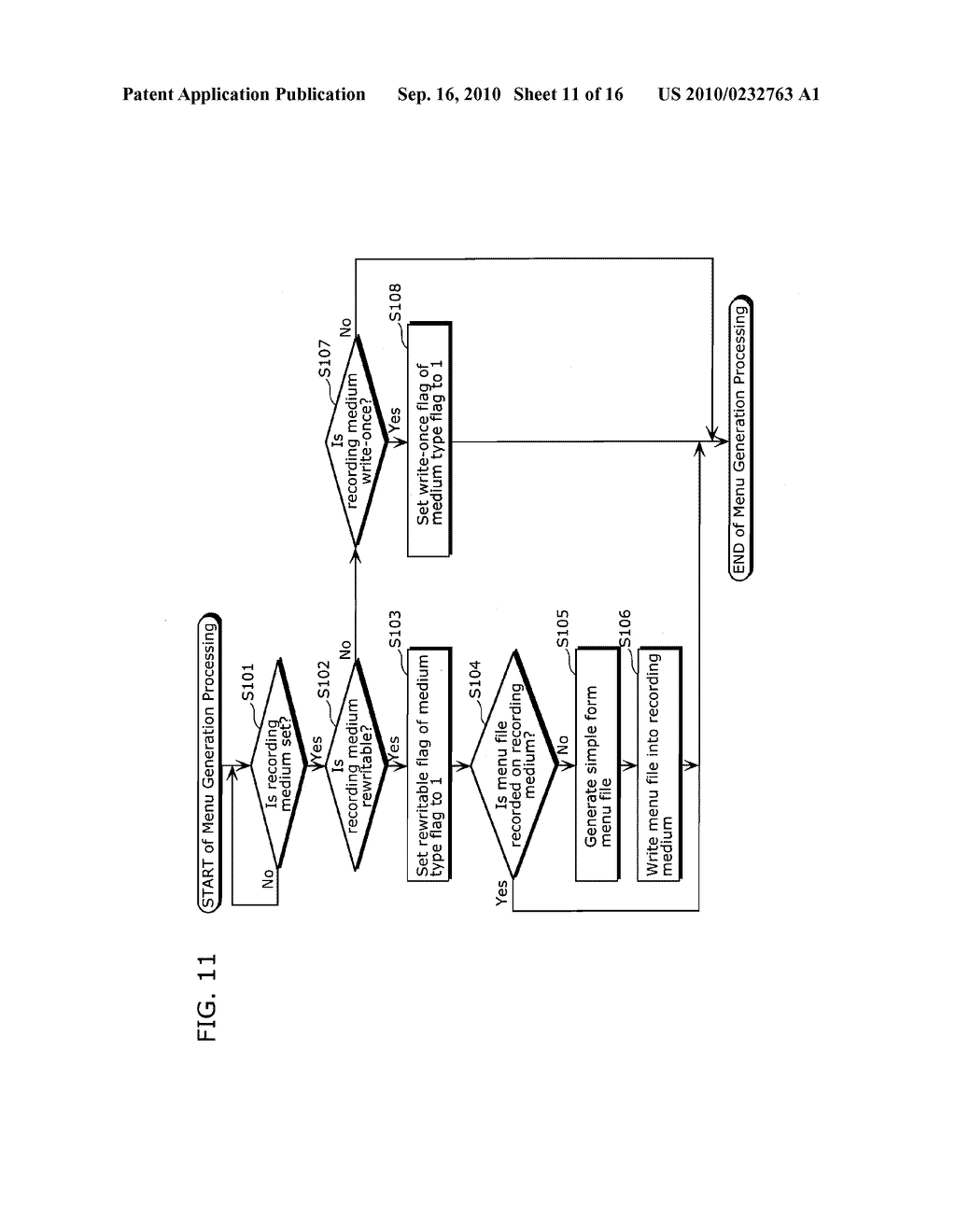 RECORDING AND REPRODUCING DEVICE - diagram, schematic, and image 12