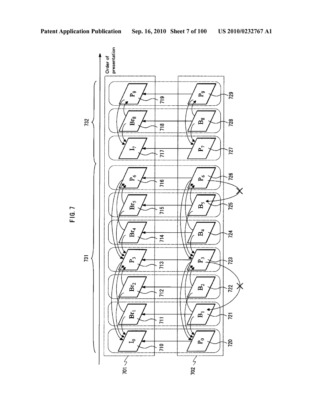 RECORDING MEDIUM, PLAYBACK DEVICE AND INTEGRATED CIRCUIT - diagram, schematic, and image 08