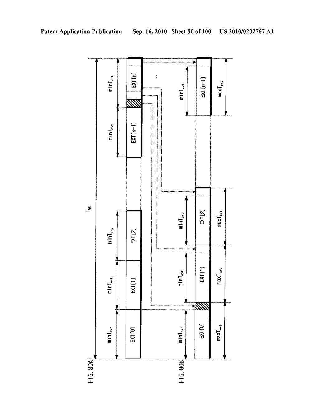 RECORDING MEDIUM, PLAYBACK DEVICE AND INTEGRATED CIRCUIT - diagram, schematic, and image 81