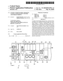 Coating and developing apparatus, coating and developing method, and storage medium diagram and image