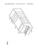 Coating and developing apparatus, coating and developing method, and storage medium diagram and image