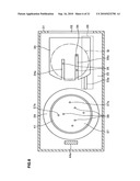 Coating and developing apparatus, coating and developing method, and storage medium diagram and image