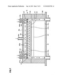 Coating and developing apparatus, coating and developing method, and storage medium diagram and image