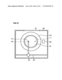 Coating and developing apparatus, coating and developing method, and storage medium diagram and image