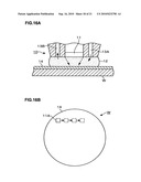 Coating and developing apparatus, coating and developing method, and storage medium diagram and image