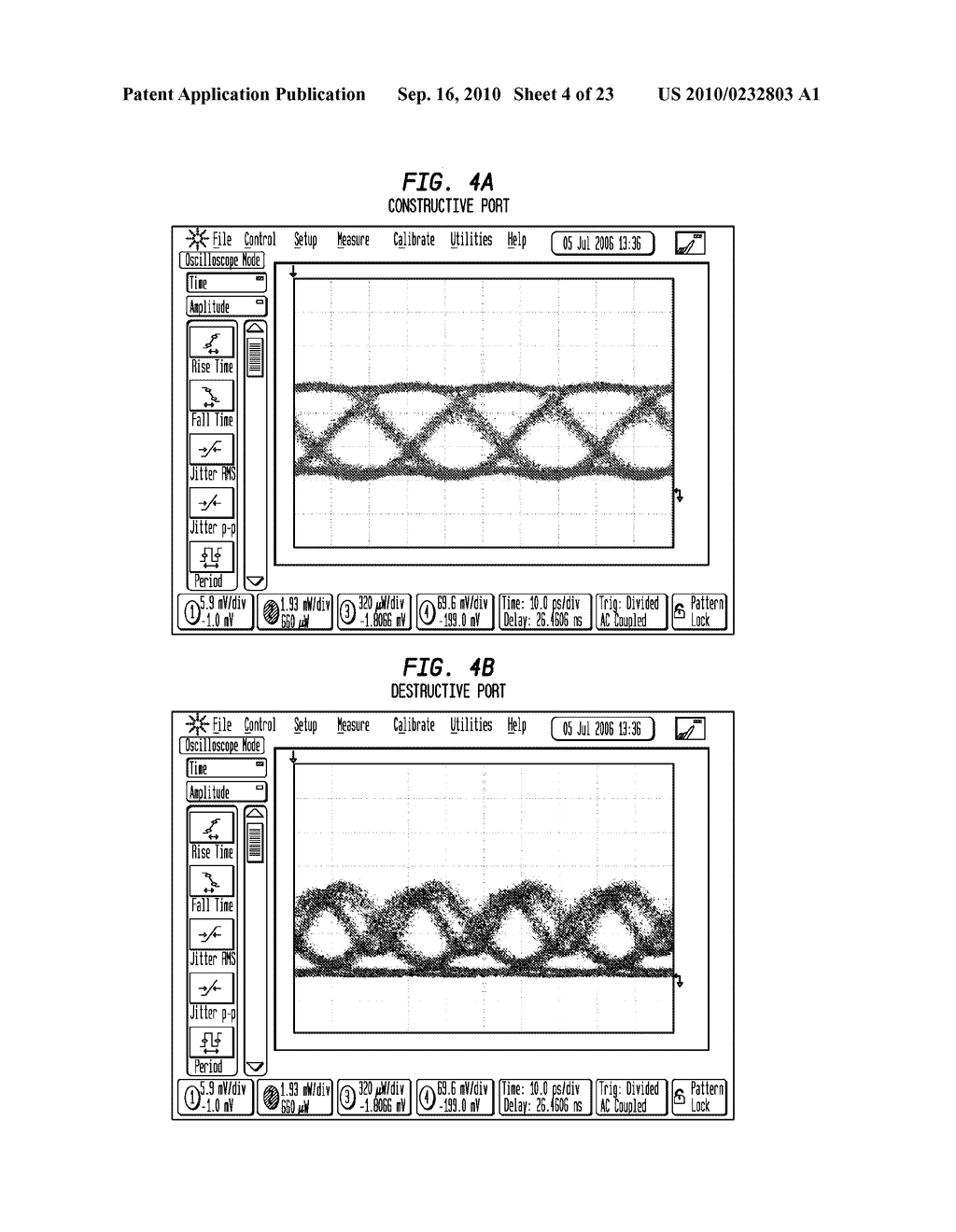 Integrated Equalizer and Michelson Interferometer Structure for Inter-Symbol Interference-Suppressed colorless DPSK demodulation - diagram, schematic, and image 05