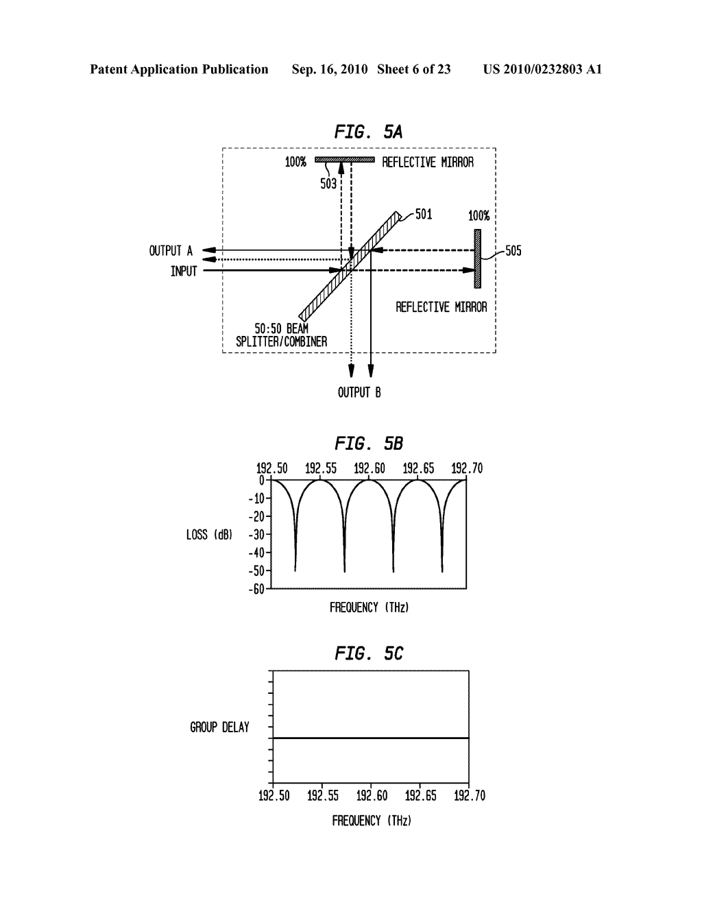 Integrated Equalizer and Michelson Interferometer Structure for Inter-Symbol Interference-Suppressed colorless DPSK demodulation - diagram, schematic, and image 07