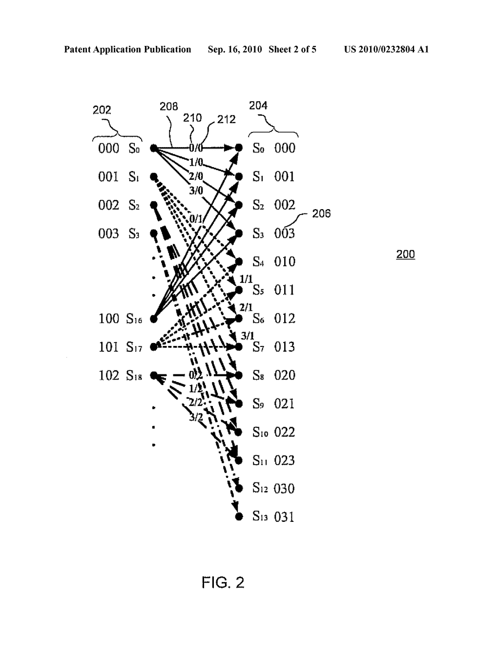 METHODS AND SYSTEMS FOR POLARIZATION MULTIPLEXED MULTILEVEL MODULATION FOR OPTICAL COMMUNICATION - diagram, schematic, and image 03