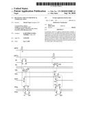 RECEIVING CIRCUIT FOR OPTICAL COMMUNICATION diagram and image