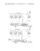 Electromagnetic device with integral/non-linear component diagram and image