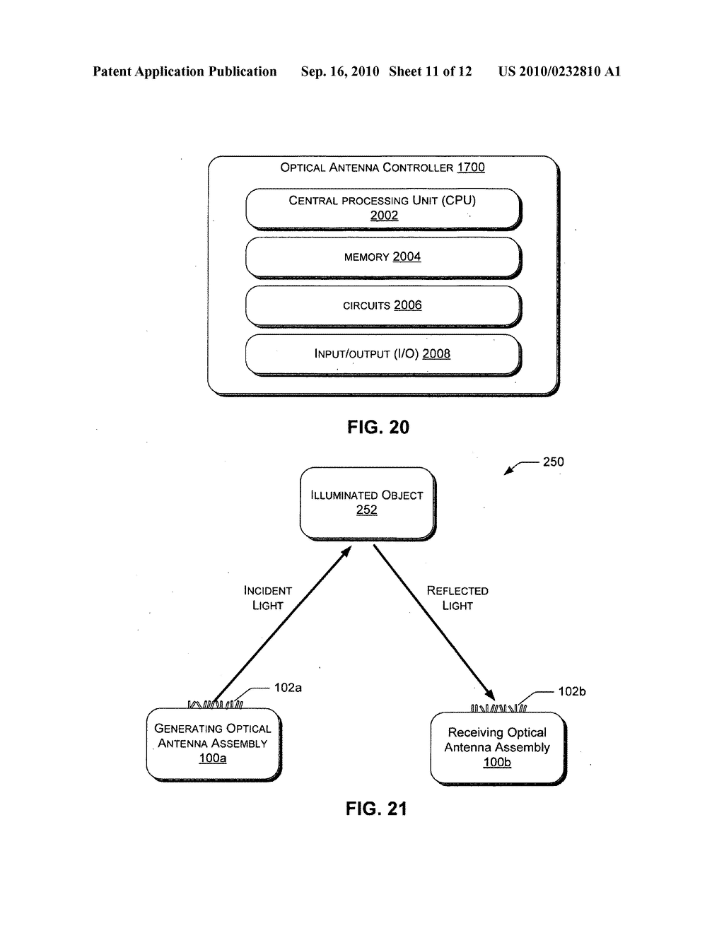 Electromagnetic device with integral/non-linear component - diagram, schematic, and image 12