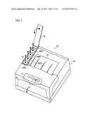 IMAGE FORMING AGENT STORAGE CONTAINER, IMAGE FORMING APPARATUS, METHOD OF MOUNTING IMAGE FORMING AGENT STORAGE CONTAINER, METHOD OF REMOVING IMAGE FORMING AGENT STORAGE CONTAINER, AND METHOD OF FILLING IMAGE FORMING AGENT diagram and image