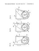 IMAGE FORMING AGENT STORAGE CONTAINER, IMAGE FORMING APPARATUS, METHOD OF MOUNTING IMAGE FORMING AGENT STORAGE CONTAINER, METHOD OF REMOVING IMAGE FORMING AGENT STORAGE CONTAINER, AND METHOD OF FILLING IMAGE FORMING AGENT diagram and image