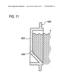 IMAGE FORMING AGENT STORAGE CONTAINER, IMAGE FORMING APPARATUS, METHOD OF MOUNTING IMAGE FORMING AGENT STORAGE CONTAINER, METHOD OF REMOVING IMAGE FORMING AGENT STORAGE CONTAINER, AND METHOD OF FILLING IMAGE FORMING AGENT diagram and image