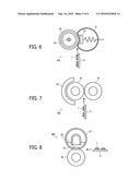 FIXING DEVICE, IMAGE FORMING APPARATUS INCORPORATING SAME, AND CONTROL METHOD FOR FIXING DEVICE diagram and image