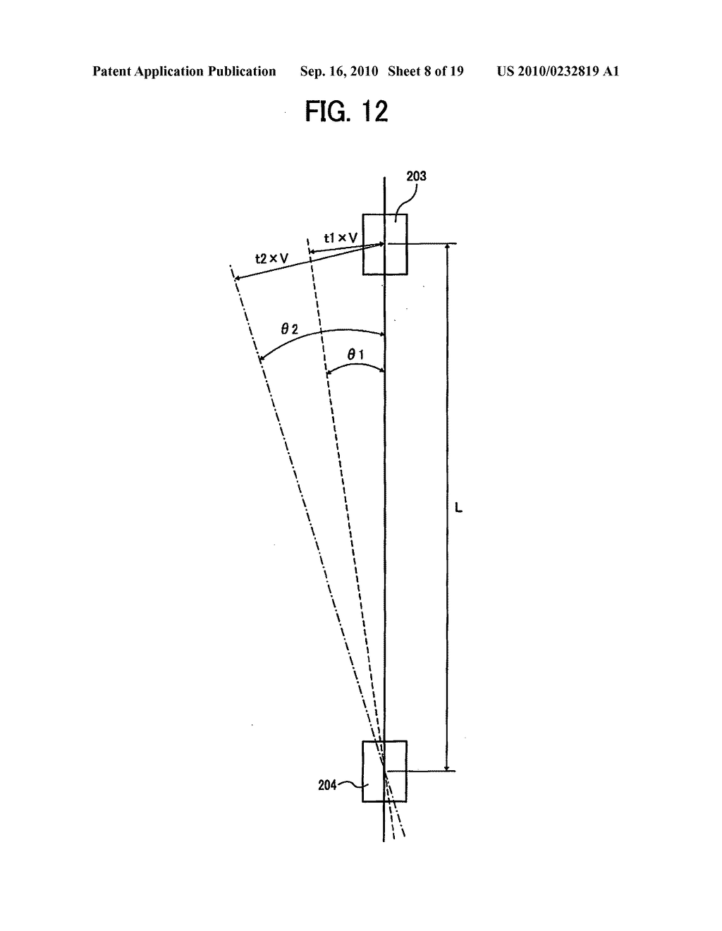 Belt Conveying device and image forming apparatus - diagram, schematic, and image 09