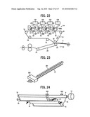 Belt Conveying device and image forming apparatus diagram and image