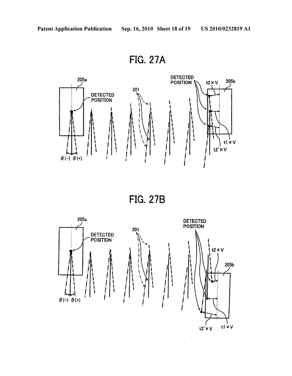 Belt Conveying device and image forming apparatus - diagram, schematic, and image 19